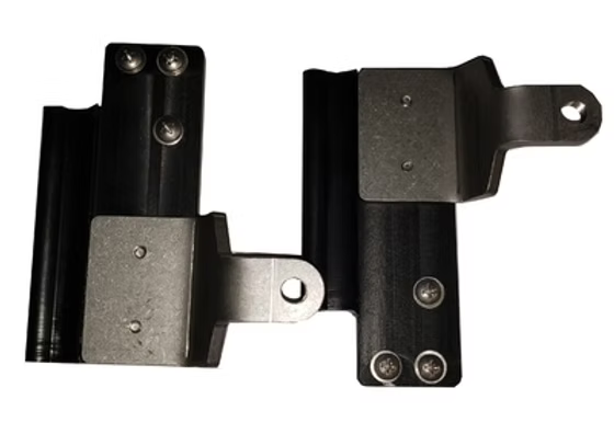Cover Pools 060307 Glider Under Adjustable ABC Non-Slotted Assembly Set
