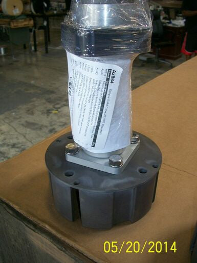 Coverstar A2884 Repair Kit Eclipse Solid Cone Motor End Recessed Right