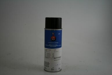 Coverstar H9769 Flat Gray Touch-Up Spray Paint