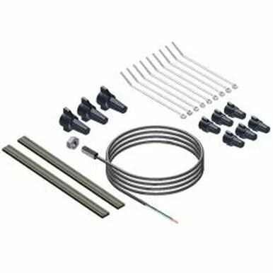 Coverstar Central IN1113 Pcs Sensor & Hardware Installation Kit - Enhance Your Pool Cover Experience