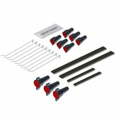 Coverstar Central IN1114 Magnet Kit for Pool Cover Sensors - Includes Magnets & Wire Nuts