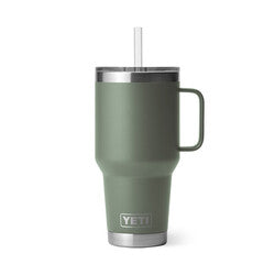 YETI Rambler 35oz Straw Mug