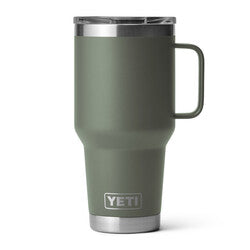 YETI Rambler 30oz Travel Mug