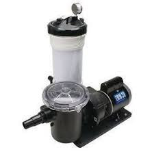 Waterway 520-4070 TWM-30 System 25 Square Foot Cartridge, 30 Gpm 1/8Hp