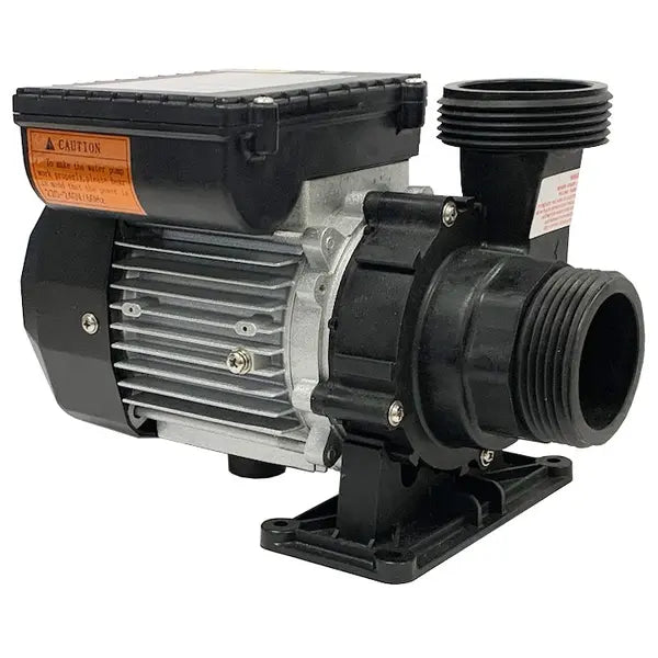 Hydroquip 10-WE14-120 Pump, LX, CIRC, 1/4HP, 1SPD, 120V, 1.6A, WE14, 1.5”