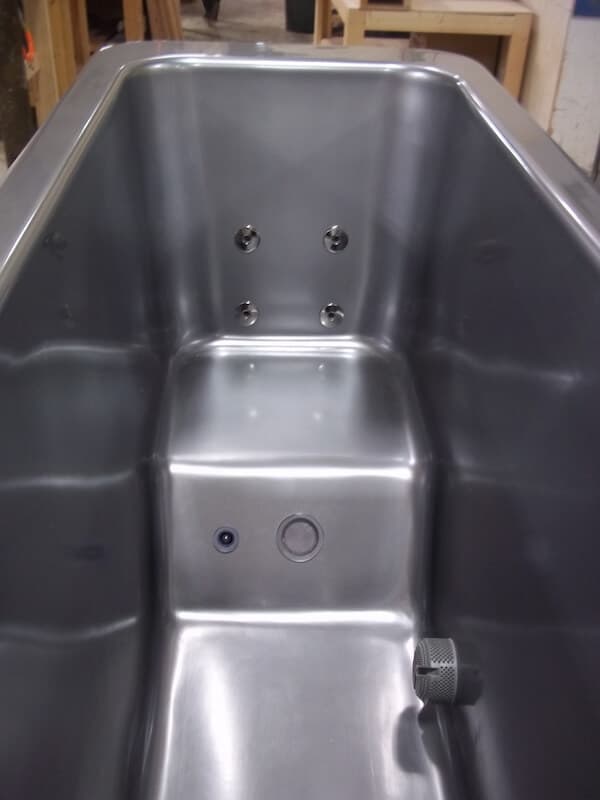 Coldtub Icepod PLUS