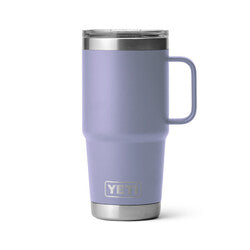 YETI Rambler 20oz Travel Mug