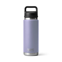 YETI Rambler Bottle 26oz w/Chug Cap