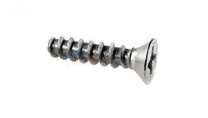 Pentair Screw #12-8 x 1" FHP