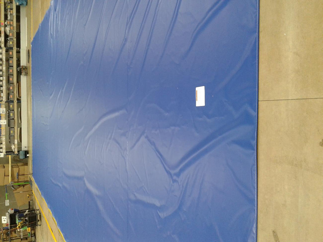 Special Order Automatic Pool Cover Fabric - Per Square Foot