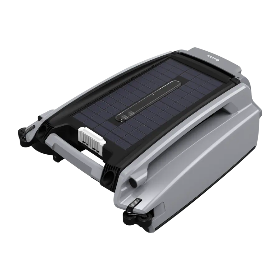 Bettabot 850080266069 Betta SE PLUS Solar-Robotic Pool Skimmer