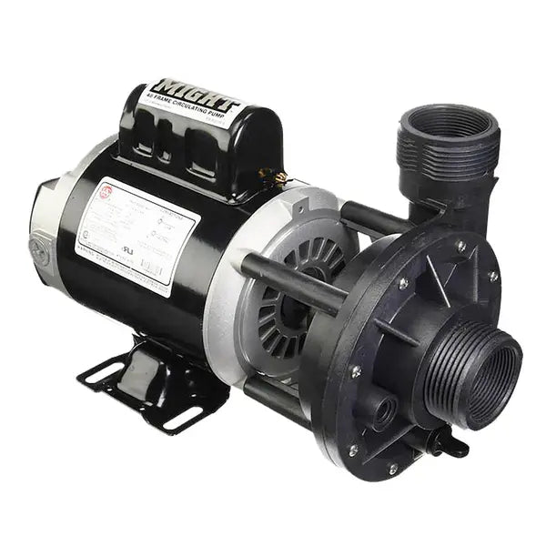 Hydroquip 10-3410030-1E Pump, WW, 48F, Iron Might, 1/15HP, 115V, 1 Spd, 1.3A