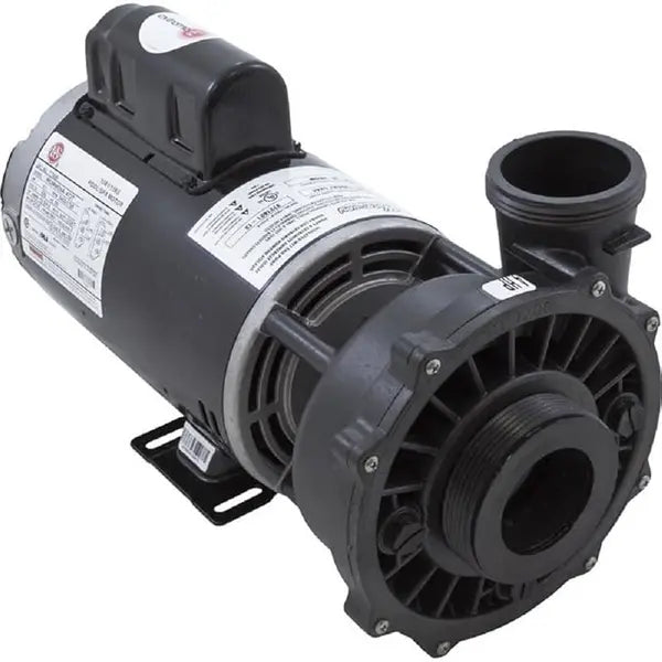 Waterway 10-ME-40226-25 Executive 230V 2-Speed Pump 10-ME-40226-25