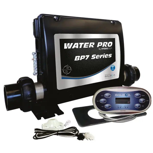 HydroQuip 50-BP7-600-55-K HydroQuip Heater Component for Hot Tubs and Spas