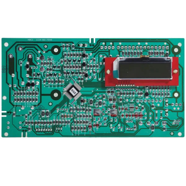 Raypak 100-10000345 PCB P.C. Board/Control 013460F Replacement