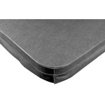 Arctic Spas COR-100955 Cover Skin For 8' Grey Core Series 5"x4" Cover (Grizzly/Orca)