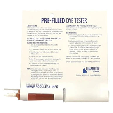 Anderson Manufacturing Leak Tools FT665 FT665 Fluorescent Retail Hange Dye Tester