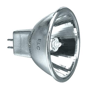 Fiberstar HI-110 Bulb 24V 250W Dbl Pin (Fiber Optic System Light)