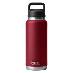 YETI Rambler Bottle 36oz w/Chug Cap