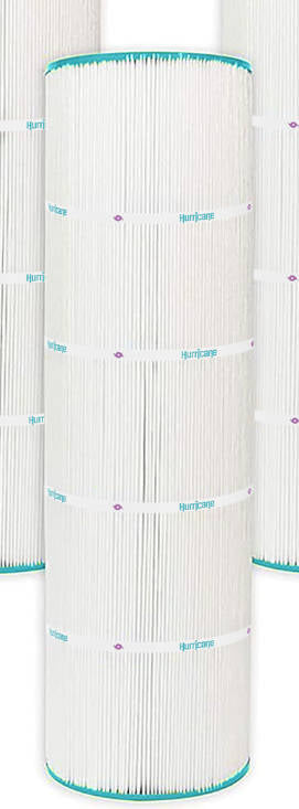 Hurricane Ventures HF7468-01 Jandy CL460/CV460 Filter Replacement Cartridge - 115 SF - 4 Required