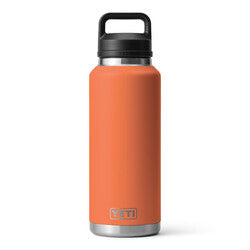 YETI Rambler Bottle 46oz w/Chug Cap