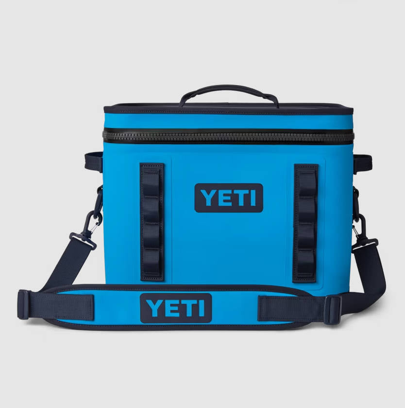 YETI Hopper Flip 18 Soft Cooler