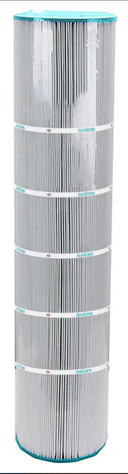 Hurricane Ventures HF7472-01 Pentair Clean & Clear Plus 520 Pool Filter Cartridge - 130 SF