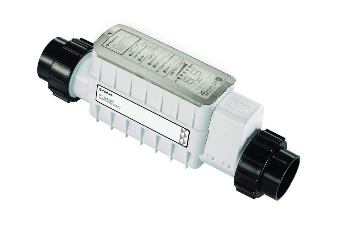 Pentair 521105 Intellichlor Ic60 Us Pool Professional Version