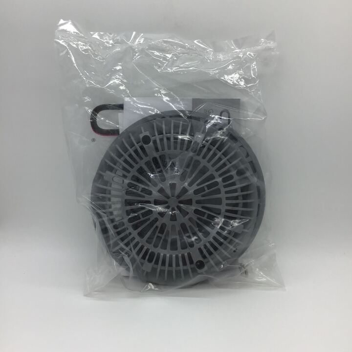 CMP 25548-001-000 Vinyl Pool Main Drain Rin G 8in Galaxylid Gray