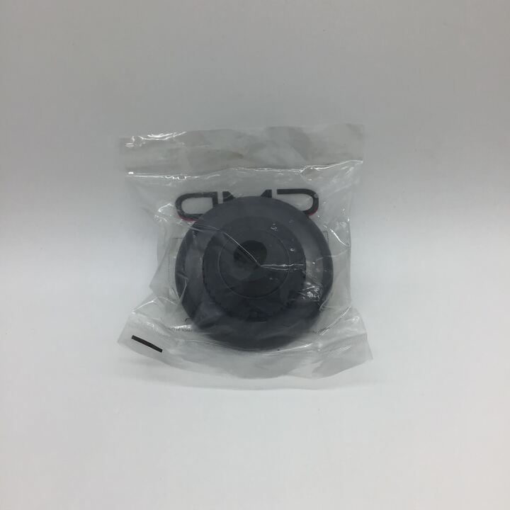 CMP 25553-307-000 Dir Flow Outlet 3/4in 1.5in Mip w/Flange Dark Gray