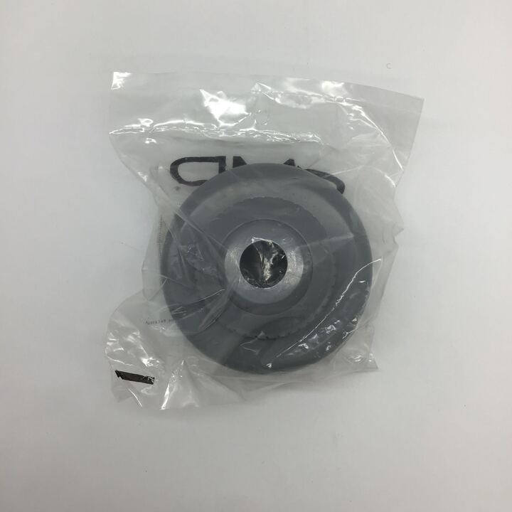 CMP 25553-351-000 Dir Flow Outlet 3/4in 1.5in ins w/Flange Gray