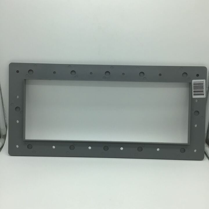 CMP Wide Mouth Vinyl Pool Return Face Cvr Gray