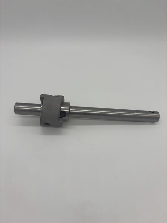 Cover Pools 181174 3 Evo Main Shaft W DD LH