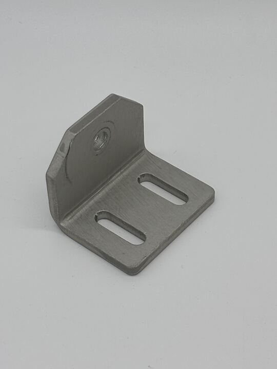 Cover-Pools 010055 Cover-Pools Adjustable Glider Bracket – Rec-Snap Series