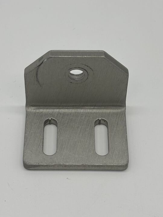 Cover-Pools 010055 Cover-Pools Adjustable Glider Bracket – Rec-Snap Series