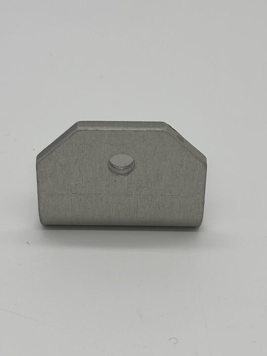 Cover-Pools 010055 Cover-Pools Adjustable Glider Bracket – Rec-Snap Series