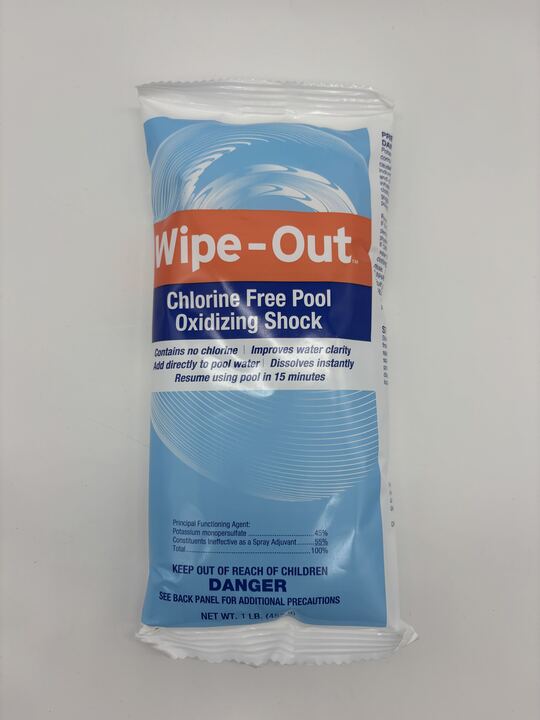 Haviland C002456-CS20P5 Haviland Wipe Out 1#