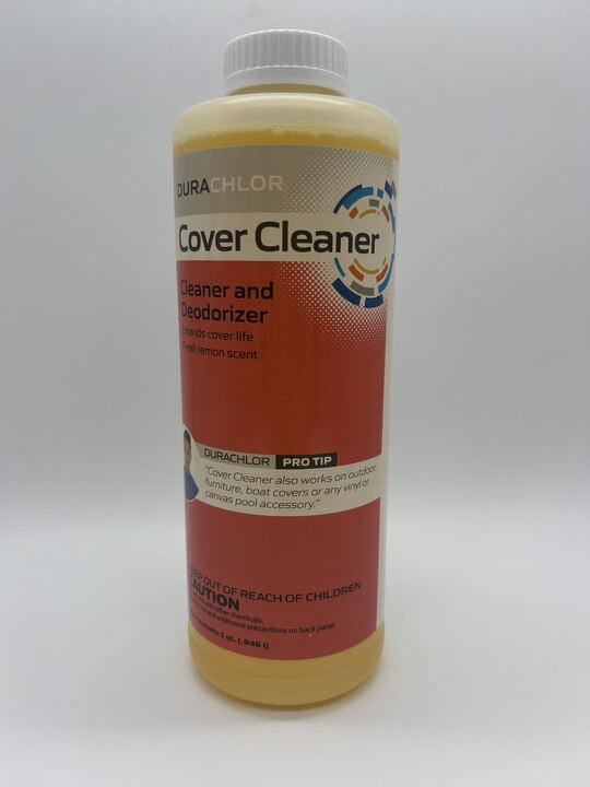 Haviland C003359-CS20Q Durachlor Cover Cleaner Quart