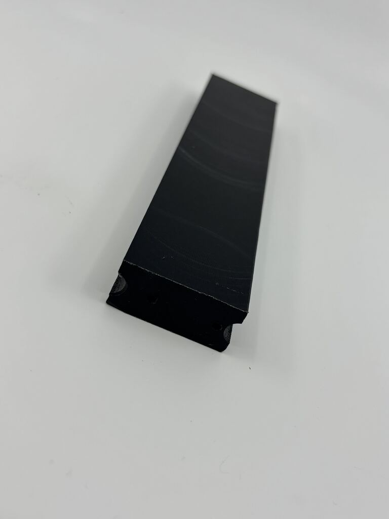 Coverstar Central SL22438 Replacement Slider - 1-1/2" Extended for Pool Covers