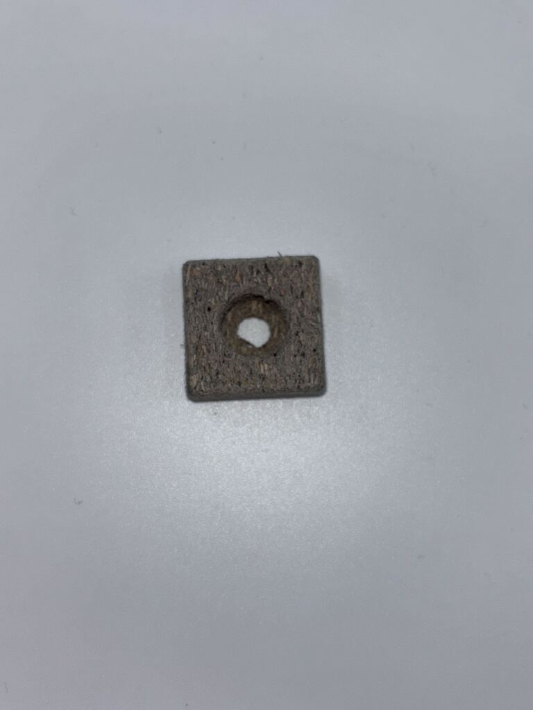 Cover-Pools 110281 Cover-Pools Brake Pad Type 3 for Pool Cover Systems