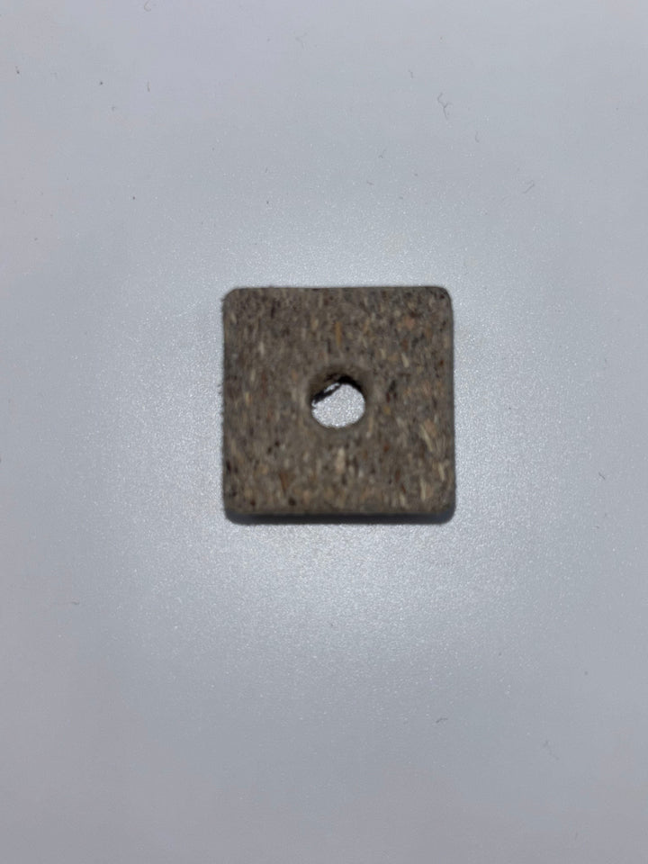 Cover-Pools 110281 Cover-Pools Brake Pad Type 3 for Pool Cover Systems