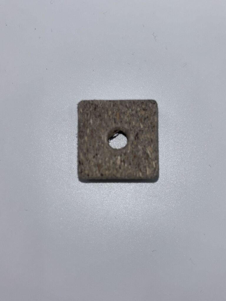Cover-Pools 110281 Cover-Pools Brake Pad Type 3 for Pool Cover Systems