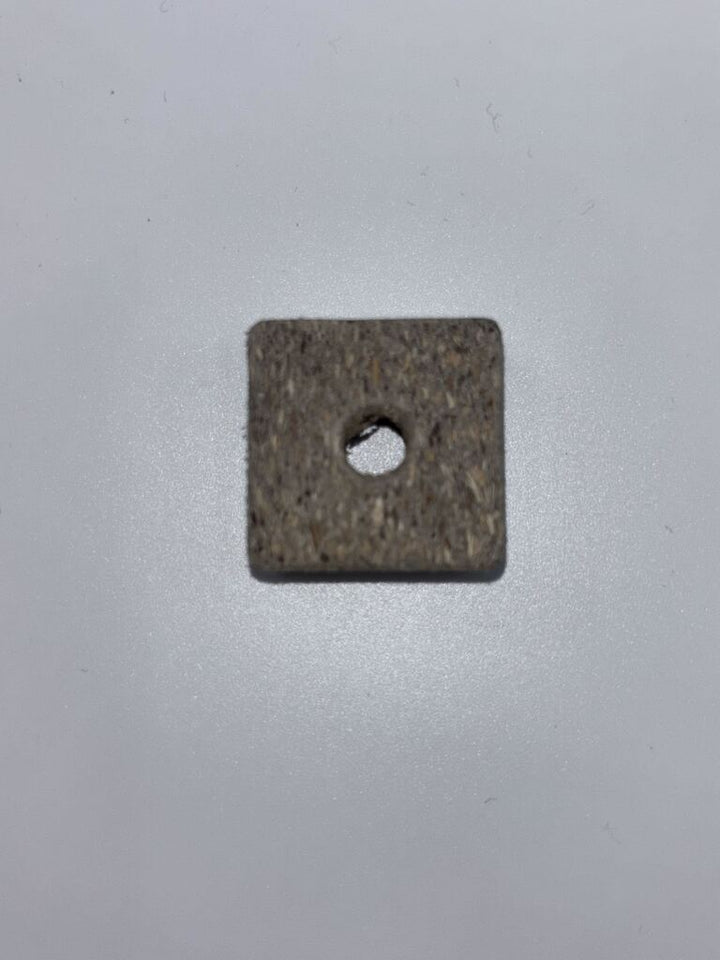 Cover-Pools 110281 Cover-Pools Brake Pad Type 3 for Pool Cover Systems
