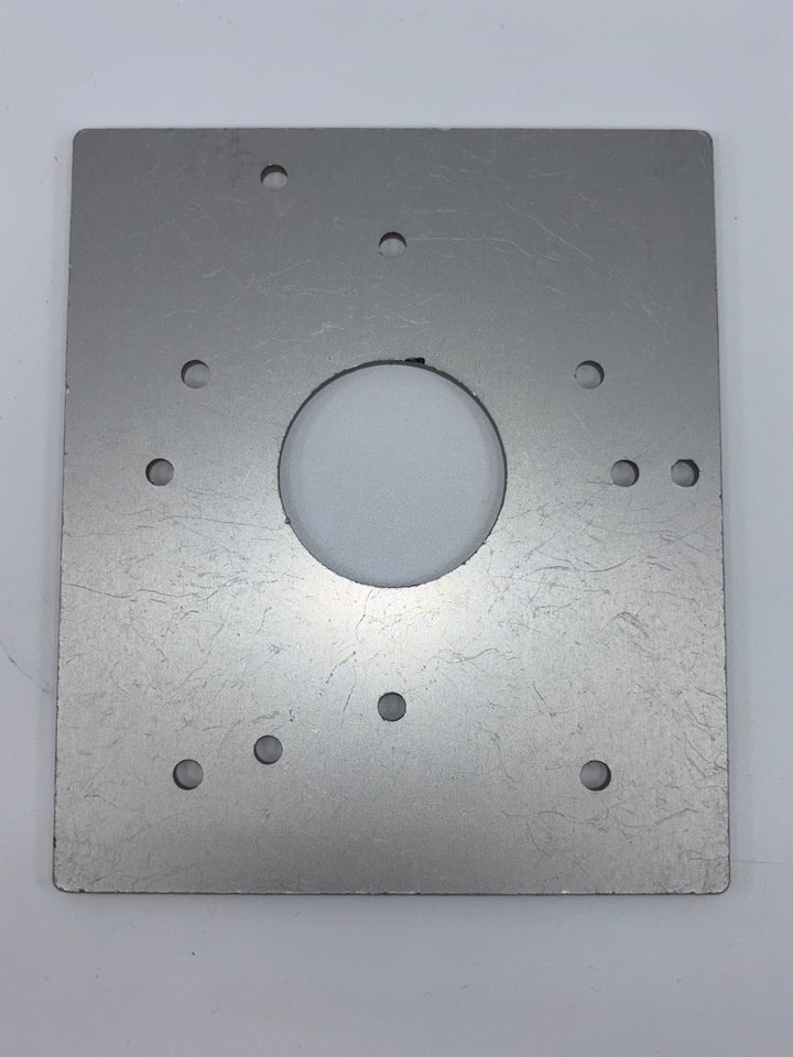 Coverstar Central RA1020 CP Motor Retro Bracket Assembly for Coverstar II & Diamond Edition Pools