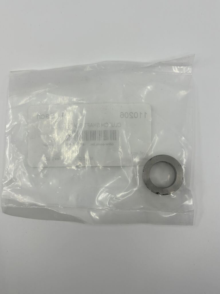 Cover-Pools 110206 Clutch Shaft Spacer for Pool Covers - Durable & Easy to Install