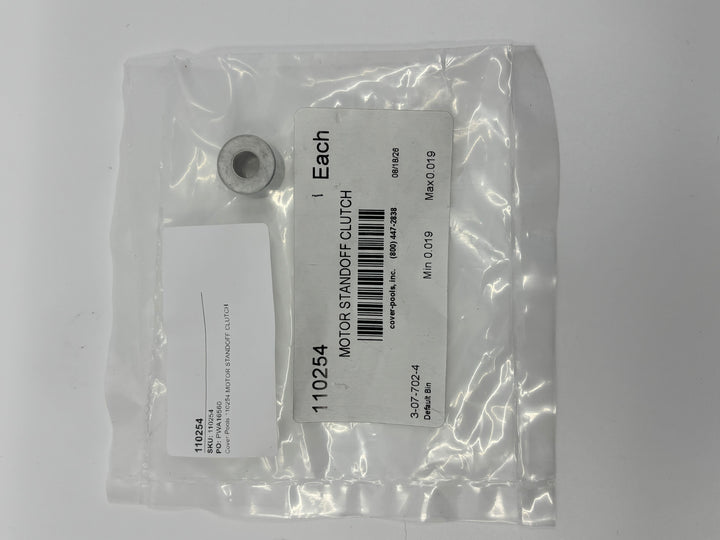 Cover-Pools 110254 Motor Standoff Clutch for Pool Cover Systems