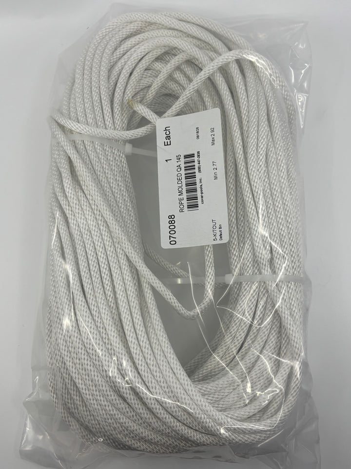 Cover-Pools 070088 Rope Molded QA 145 - Durable Pool Cover Accessory