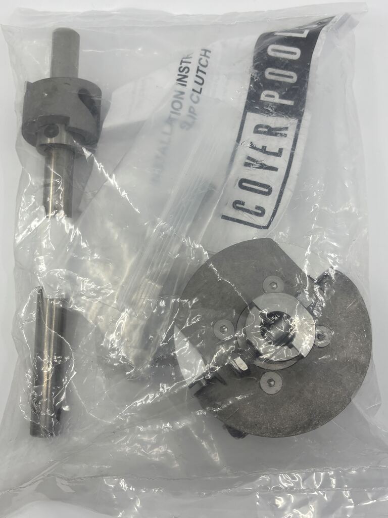 Cover-Pools 190100 Cover-Pools Clutch Retrofit Package Right Hand