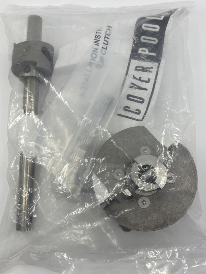 Cover-Pools 190100 Cover-Pools Clutch Retrofit Package Right Hand