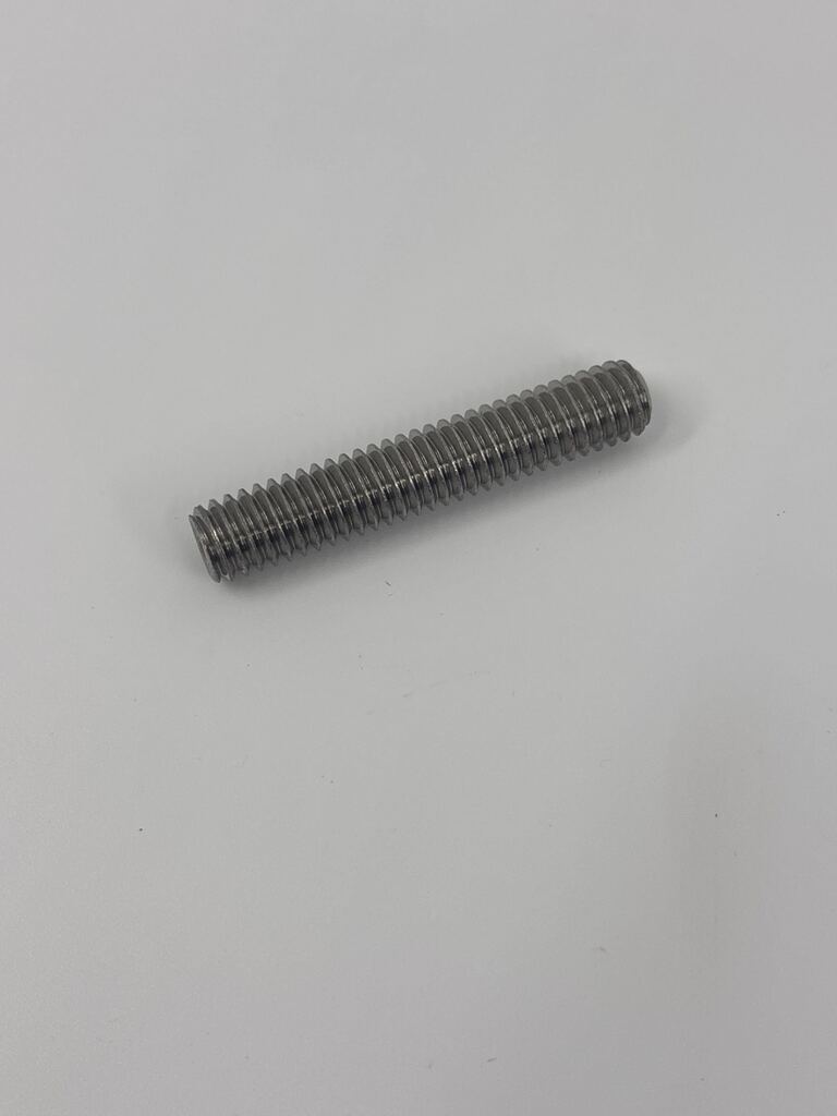 Cover-Pools 080241 Cover-Pools Stainless Steel Bolt 5/16-18 x 1 3/4